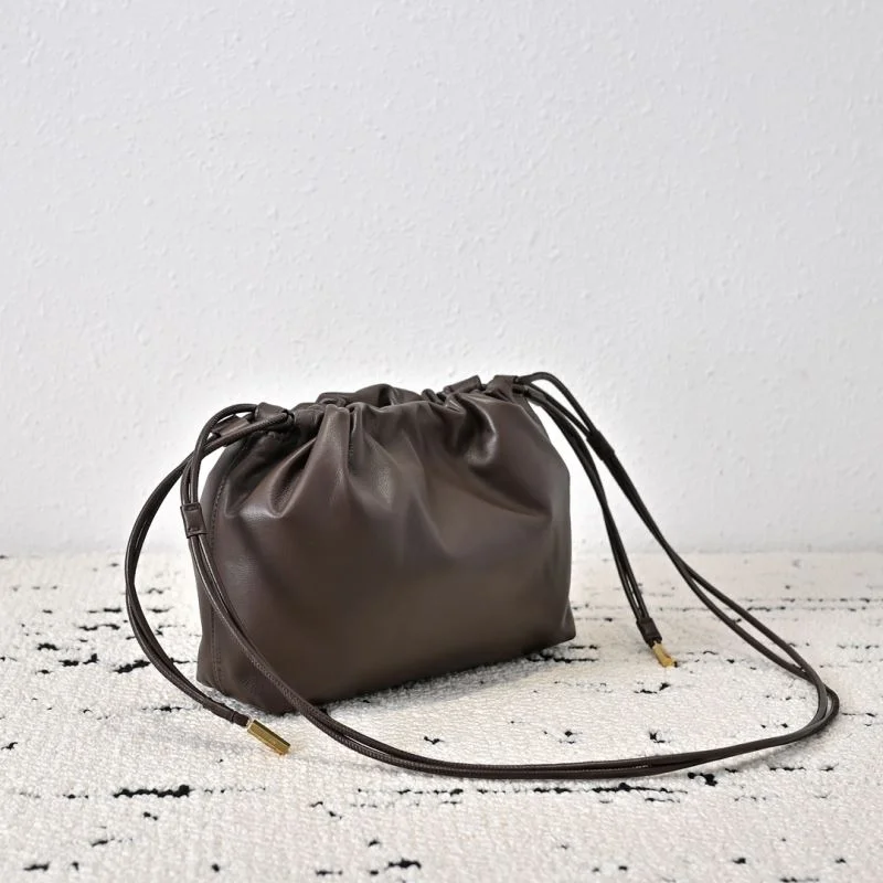 Refined The Row Satchel Bags 45574