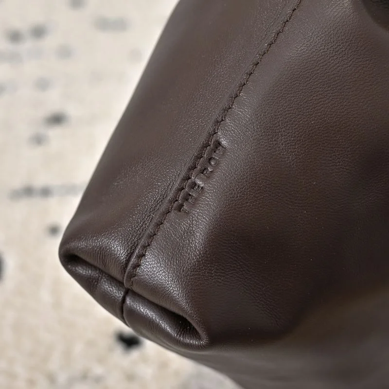 The Row Satchel Bags Neat 45573
