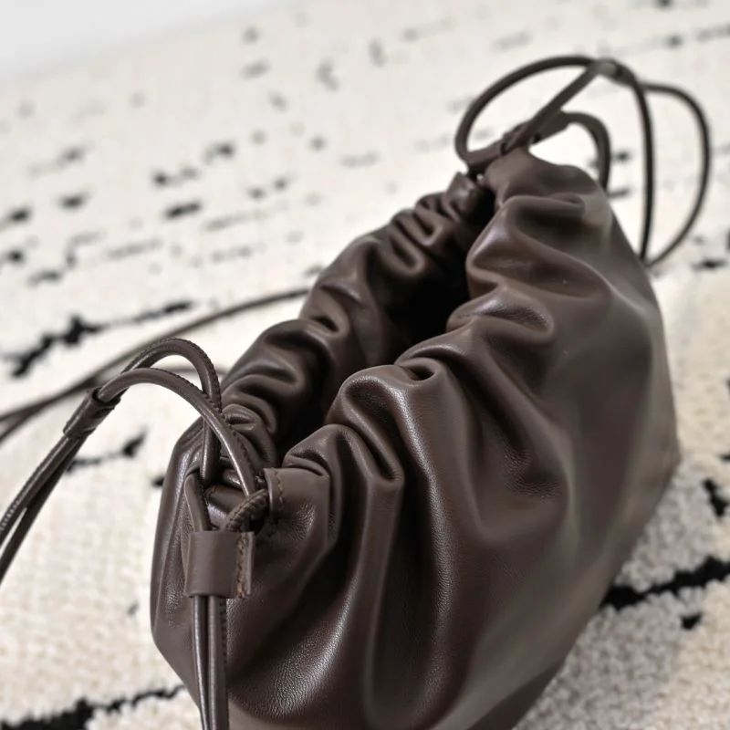 The Row Satchel Bags Neat 45573