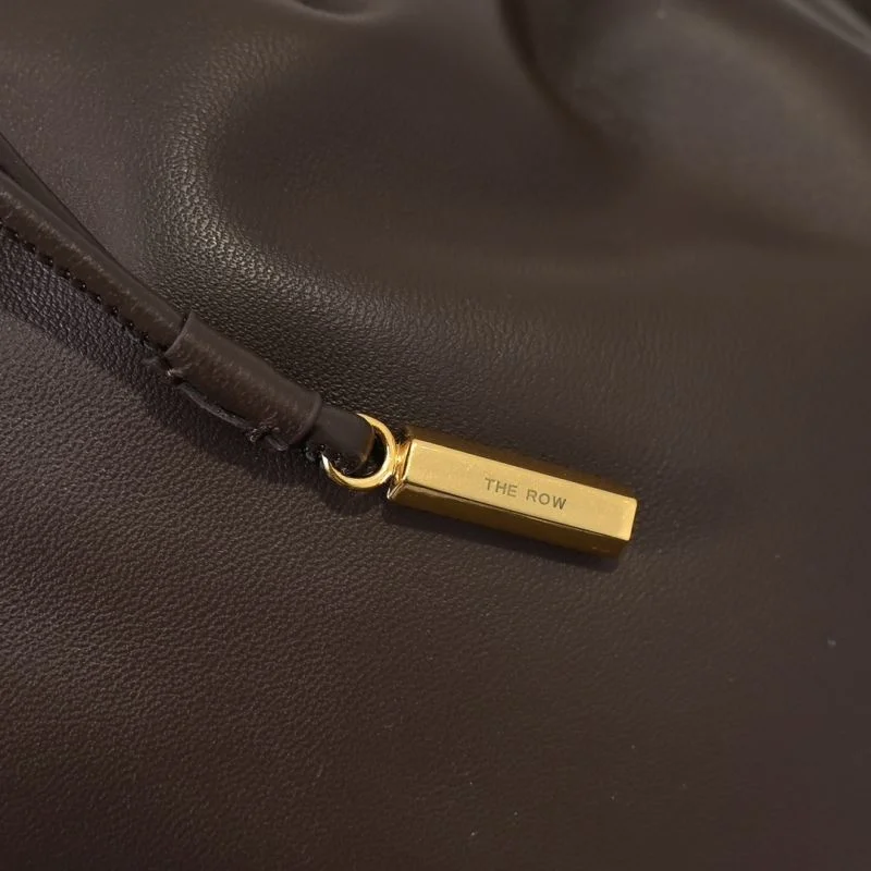 The Row Satchel Bags Neat 45573