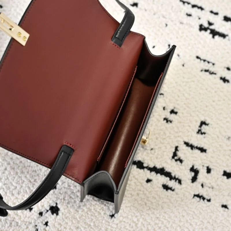 The Row Satchel Bags Seasonal 45563