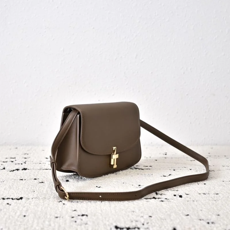 The Row Satchel Bags Trendsetting 45571