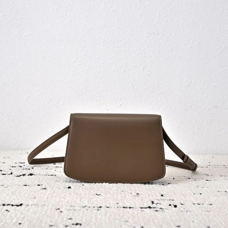 The Row Satchel Bags Trendsetting 45571