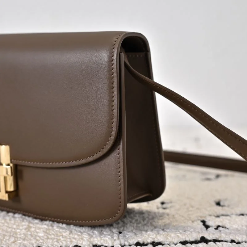 The Row Satchel Bags Trendsetting 45571