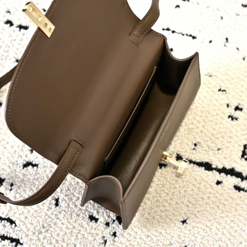 The Row Satchel Bags Trendsetting 45571