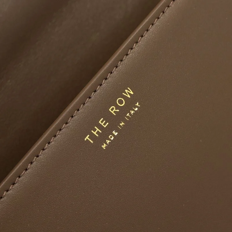 The Row Satchel Bags Trendsetting 45571