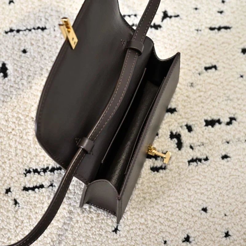 The Row Satchel Bags GoAnywhere 45596