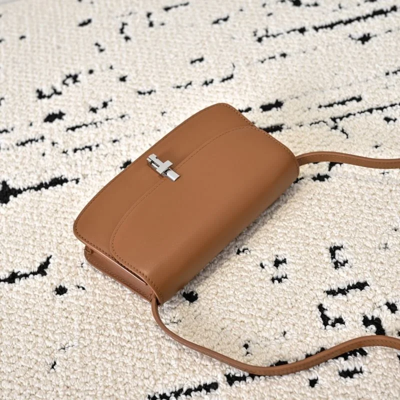 HighQuality The Row Satchel Bags 45562