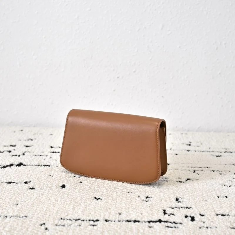 HighQuality The Row Satchel Bags 45562