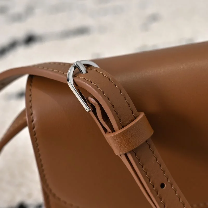 HighQuality The Row Satchel Bags 45562