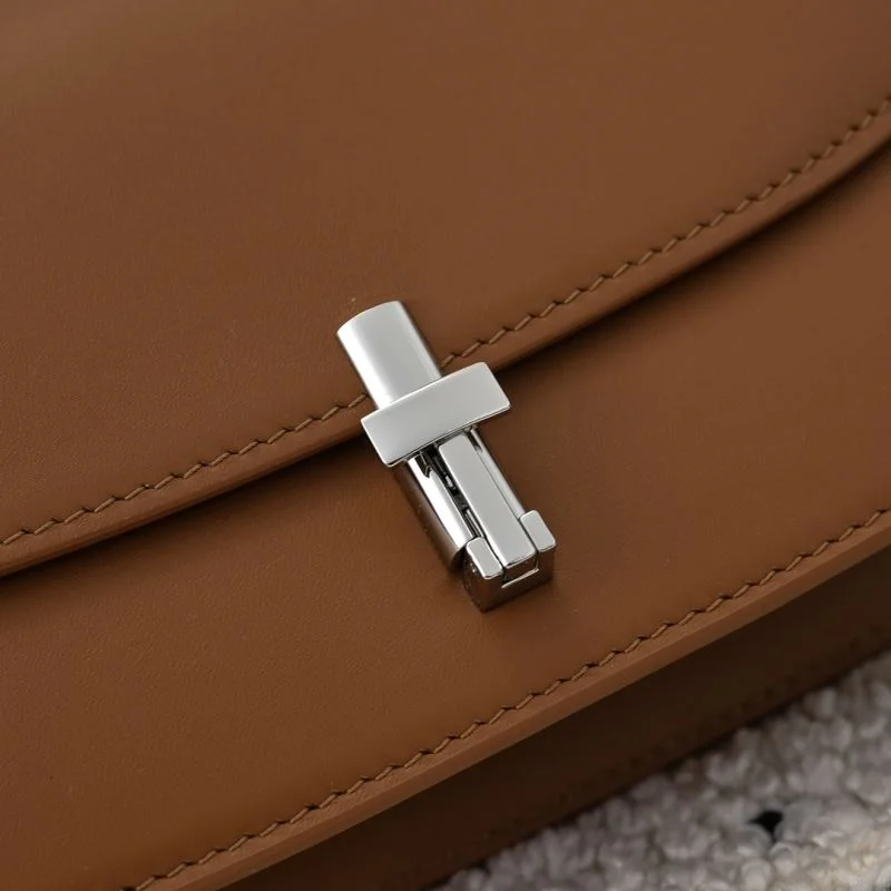 HighQuality The Row Satchel Bags 45562