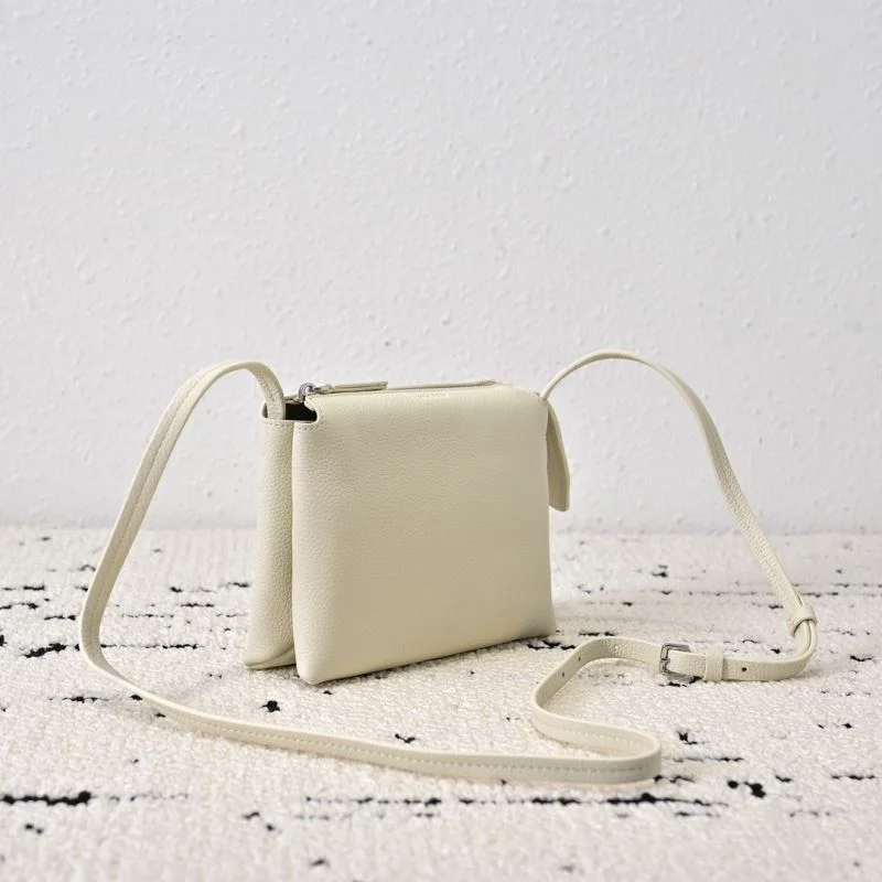 The Row Satchel Bags Premium 45561