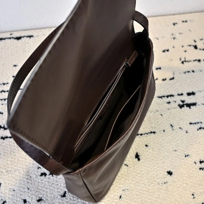 The Row Satchel Bags Unisex 45559