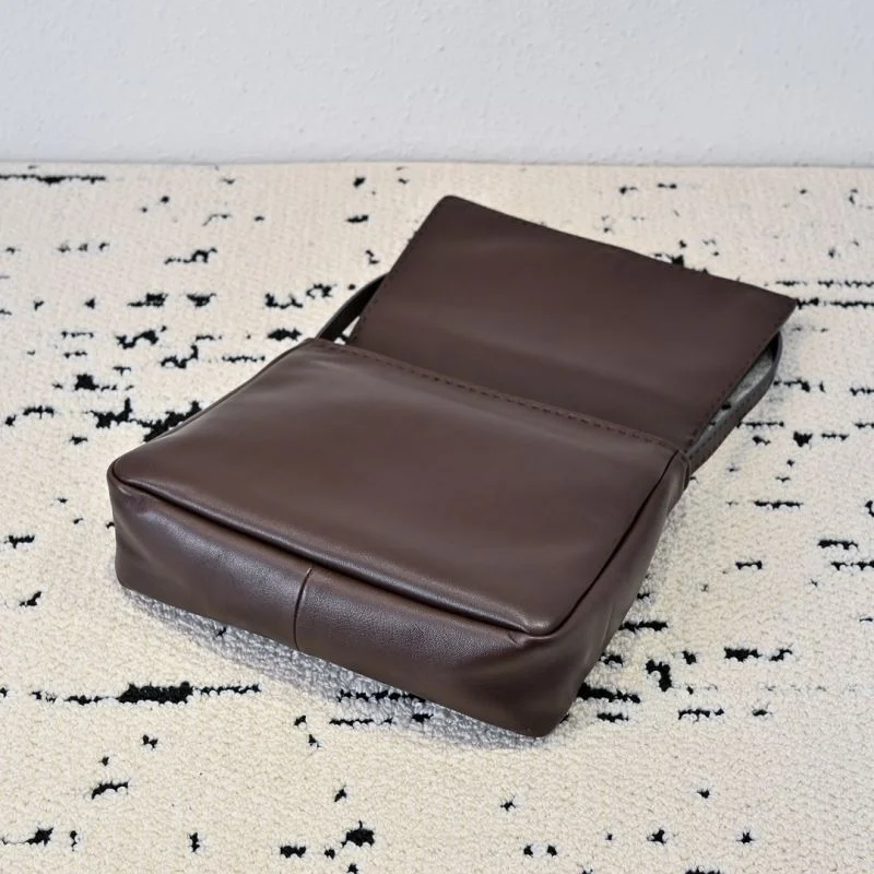 The Row Satchel Bags Unisex 45559