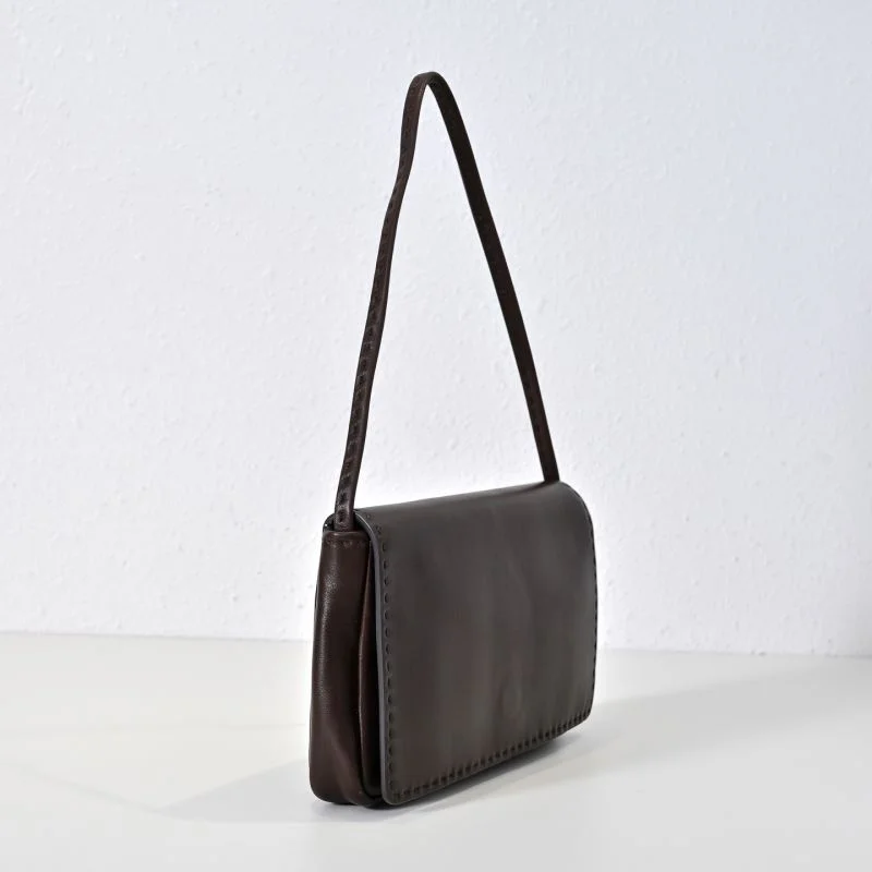 The Row Satchel Bags Comfortable 45367