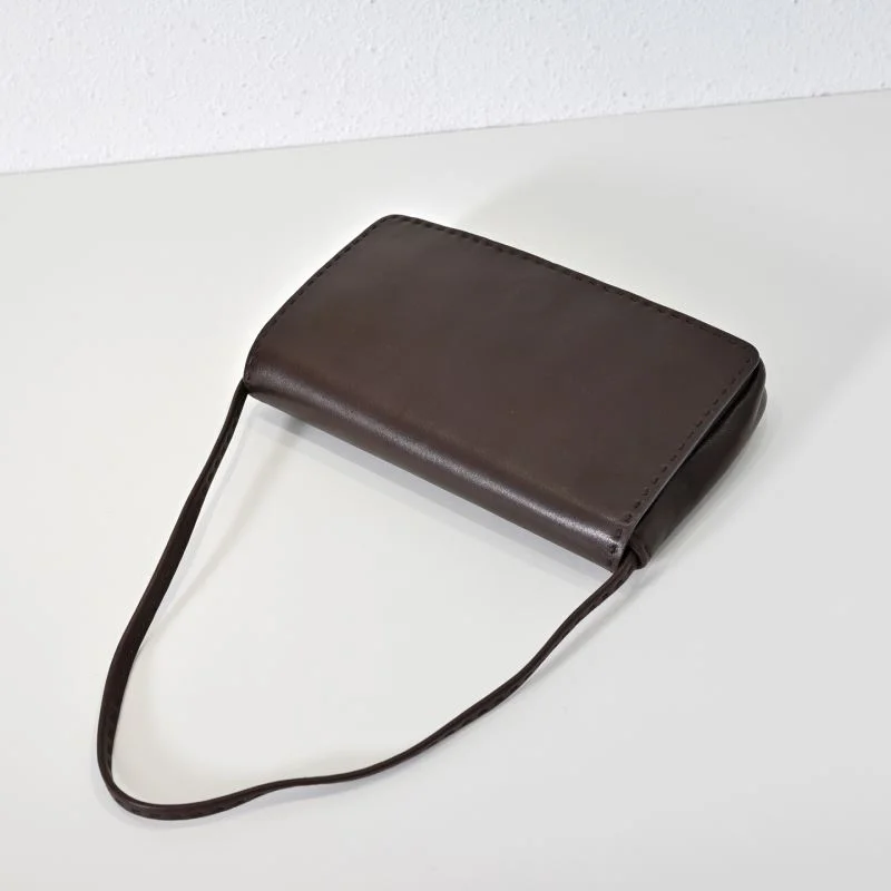 The Row Satchel Bags Comfortable 45367