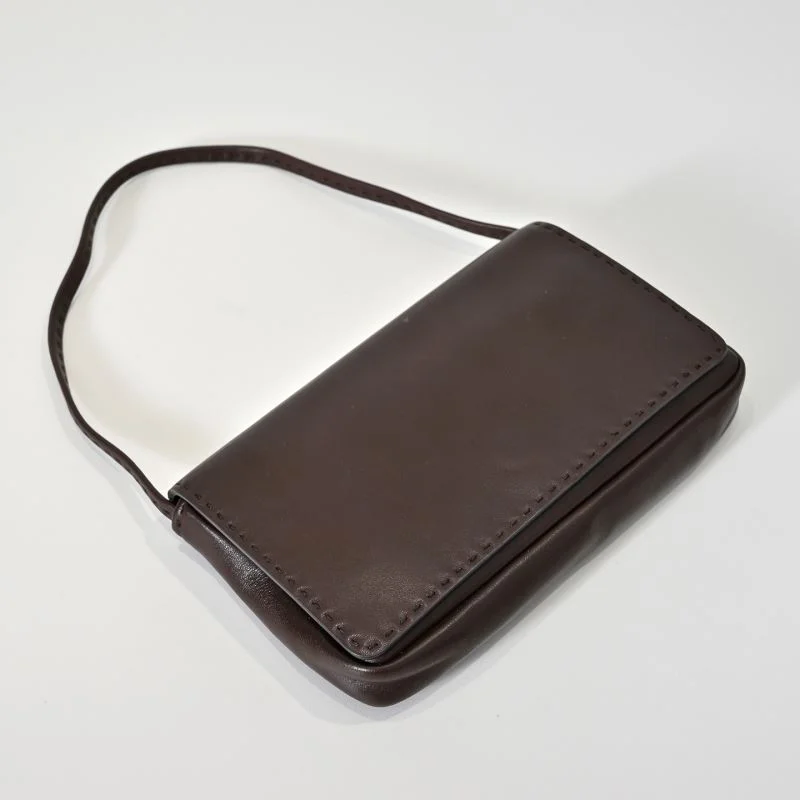 The Row Satchel Bags Comfortable 45367