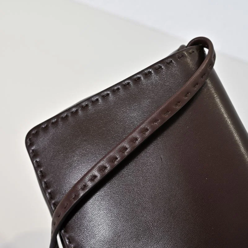 The Row Satchel Bags Comfortable 45367