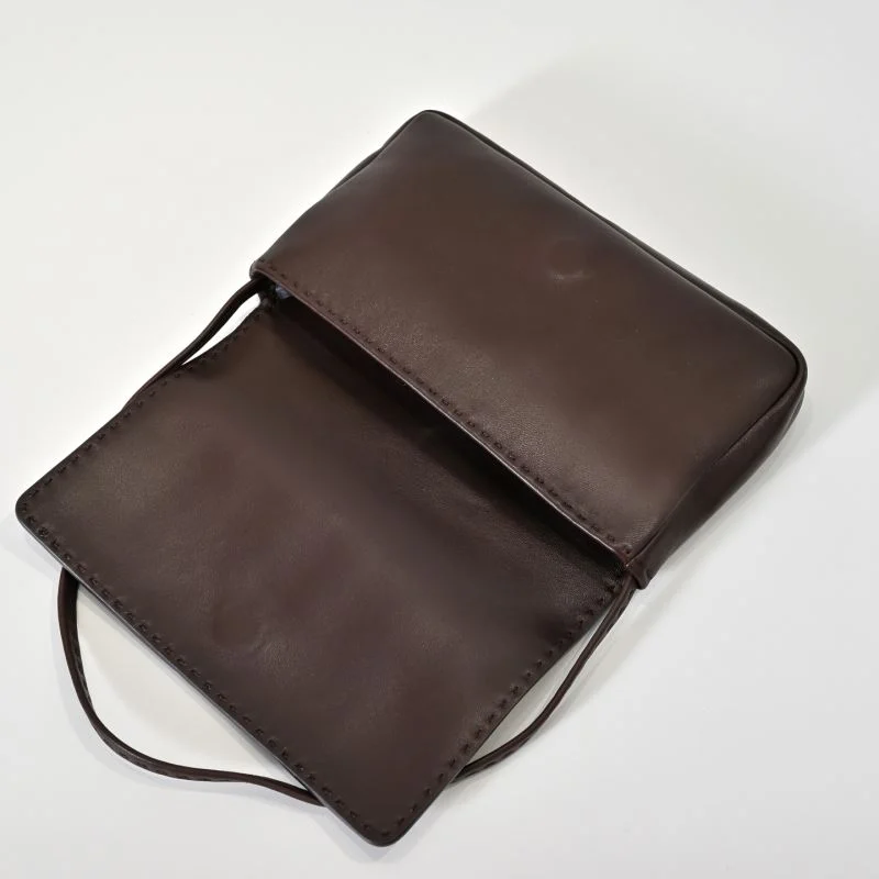 The Row Satchel Bags Comfortable 45367