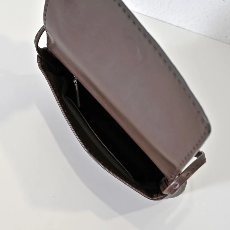 The Row Satchel Bags Comfortable 45367