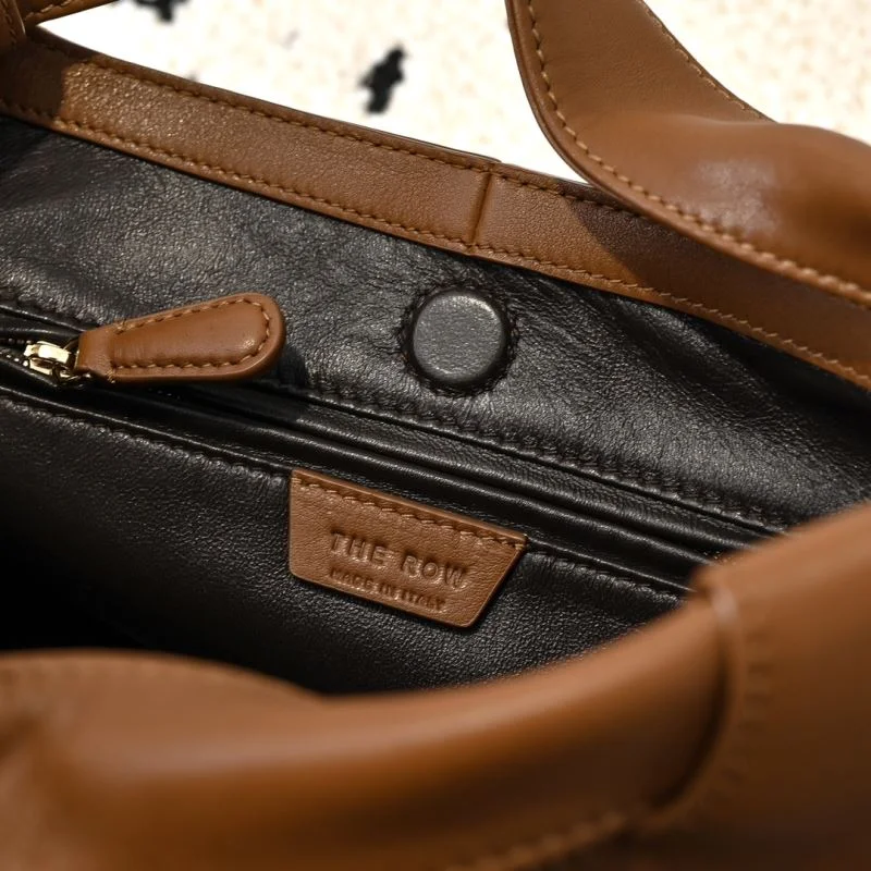 The Row Satchel Bags Snug 45368