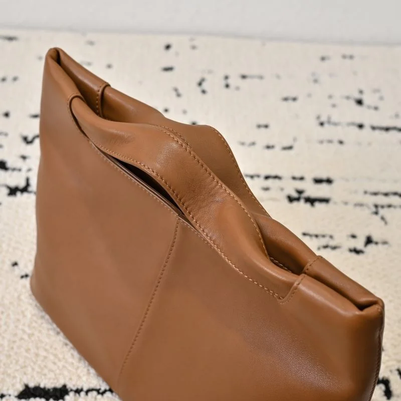 The Row Satchel Bags Snug 45368