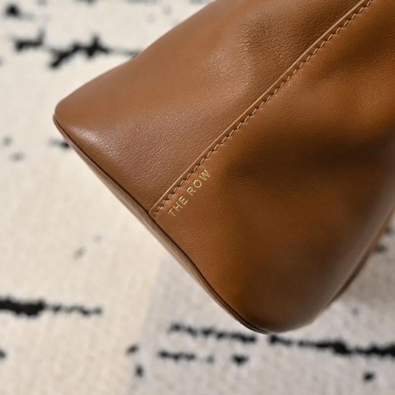 The Row Satchel Bags Snug 45368