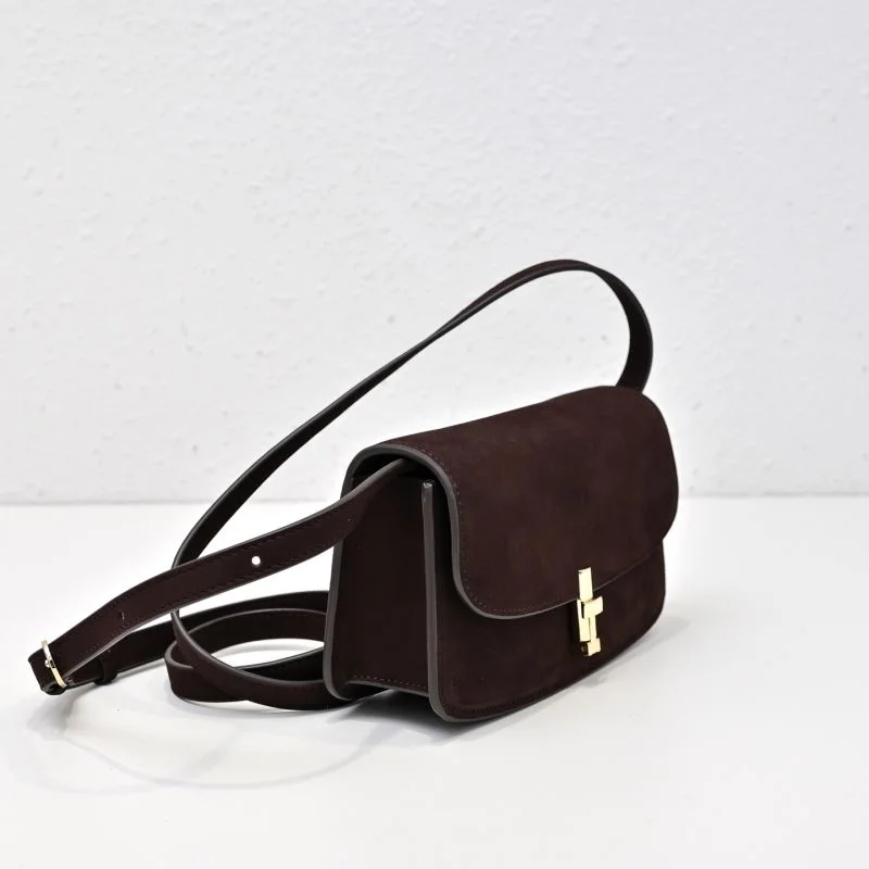 The Row Satchel Bags Refined 45407