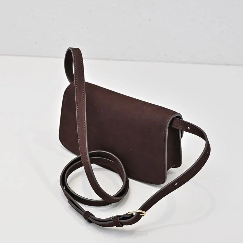 The Row Satchel Bags Refined 45407