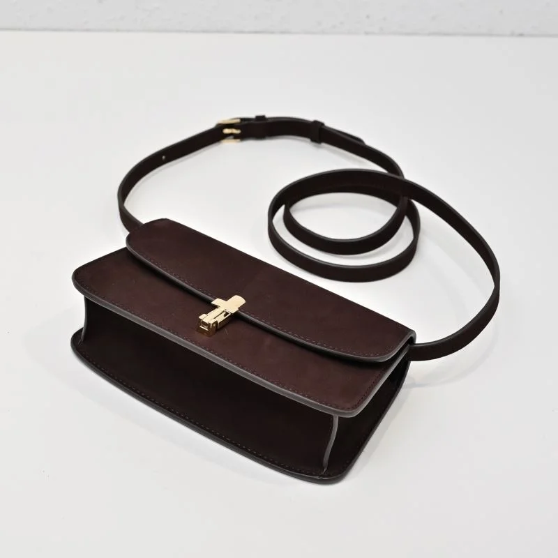The Row Satchel Bags Refined 45407