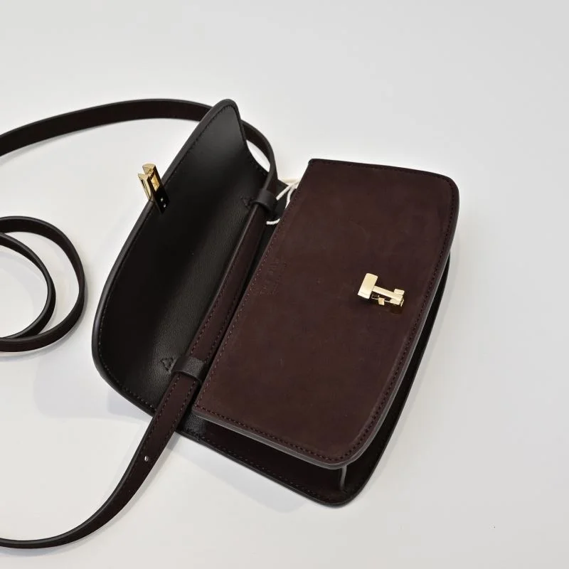 The Row Satchel Bags Refined 45407