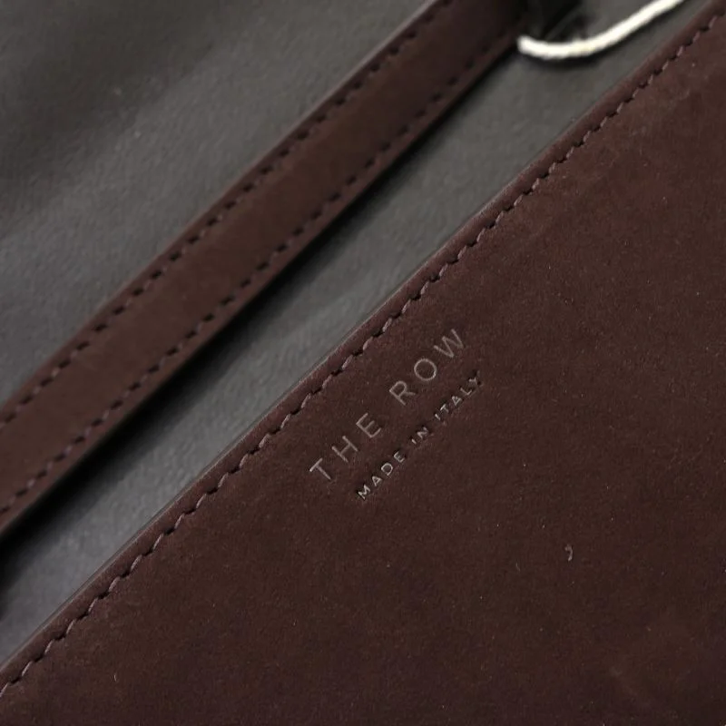 The Row Satchel Bags Refined 45407