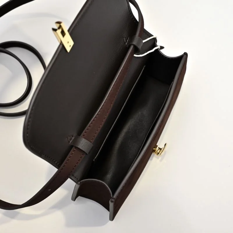 The Row Satchel Bags Refined 45407
