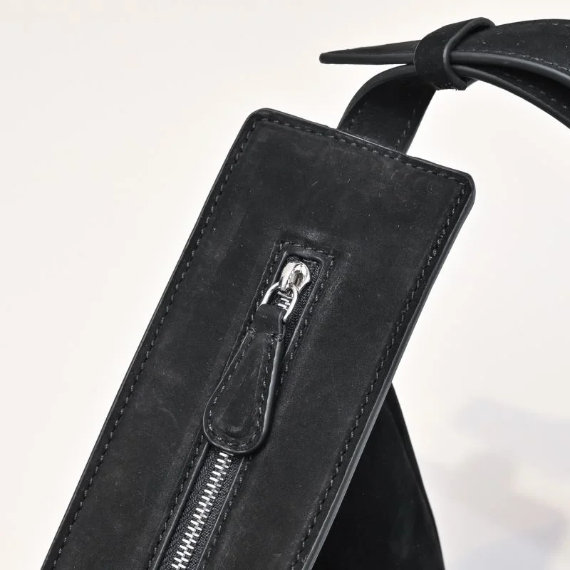 The Row Satchel Bags Upgraded 45406