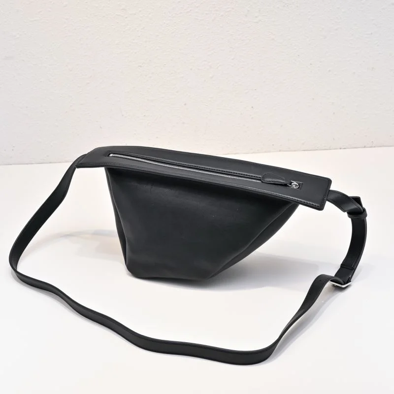 Sustainable The Row Satchel Bags 45357