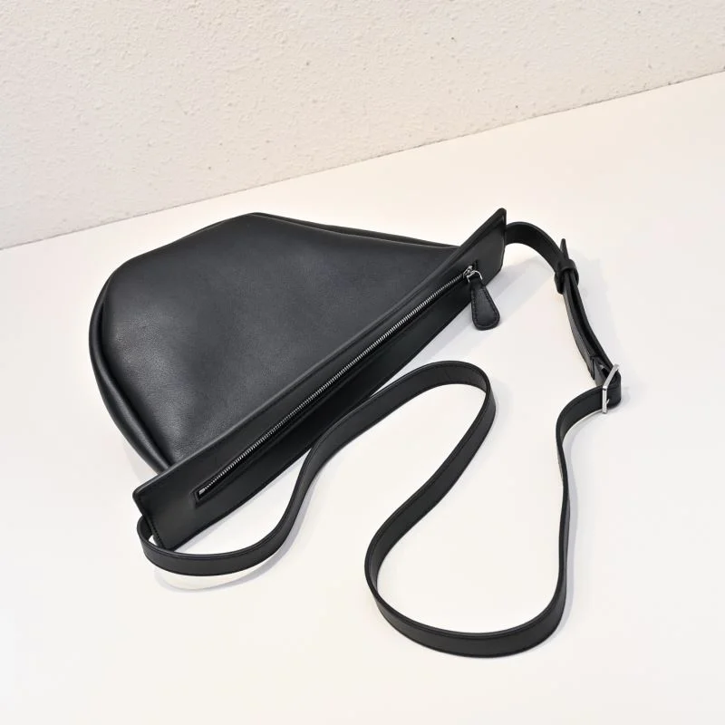 Sustainable The Row Satchel Bags 45357