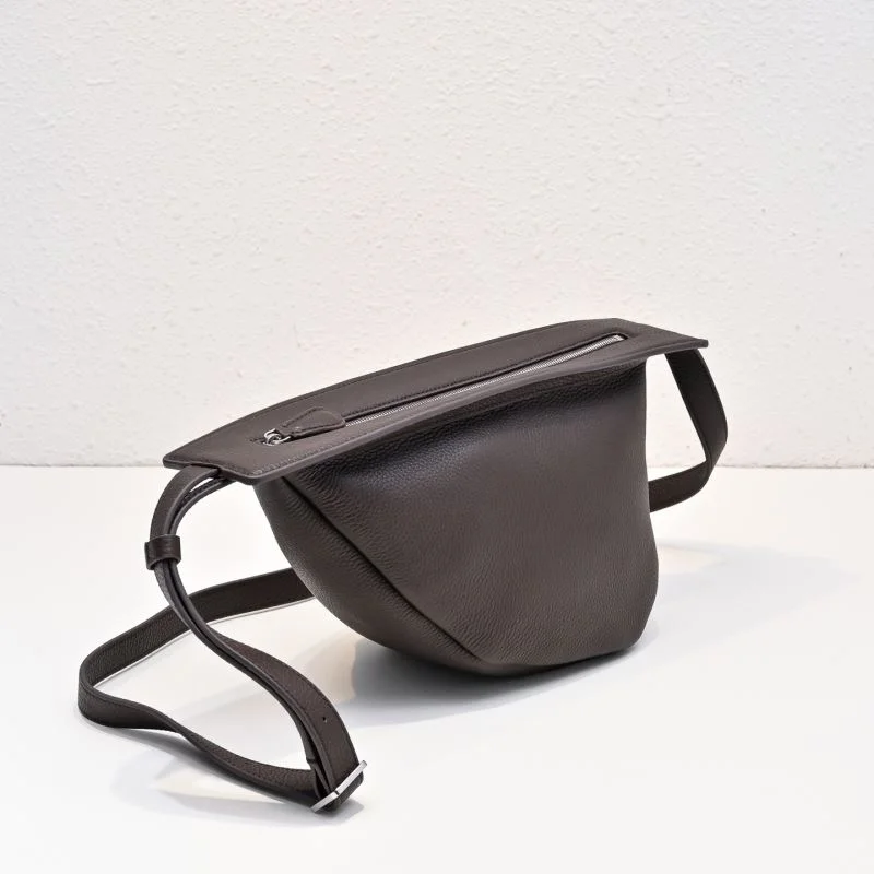 WaterResistant The Row Satchel Bags 45363