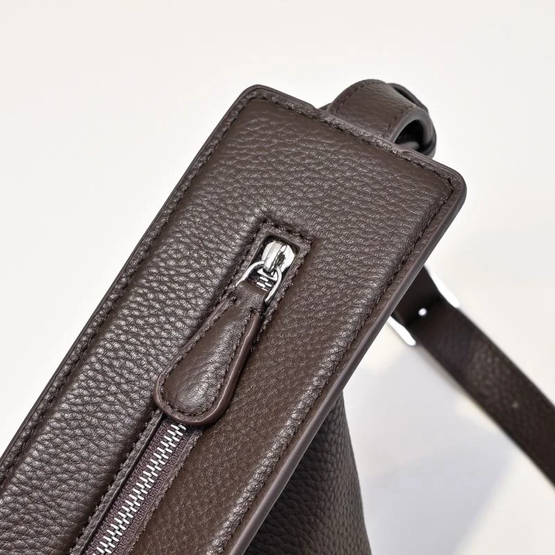 WaterResistant The Row Satchel Bags 45363