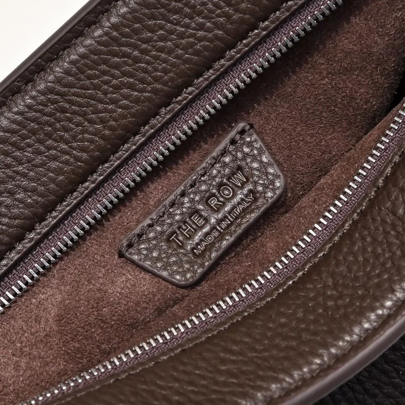 WaterResistant The Row Satchel Bags 45363