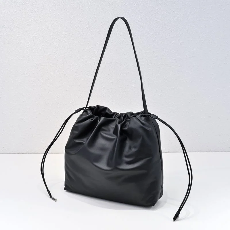 The Row Satchel Bags Breathable 45405