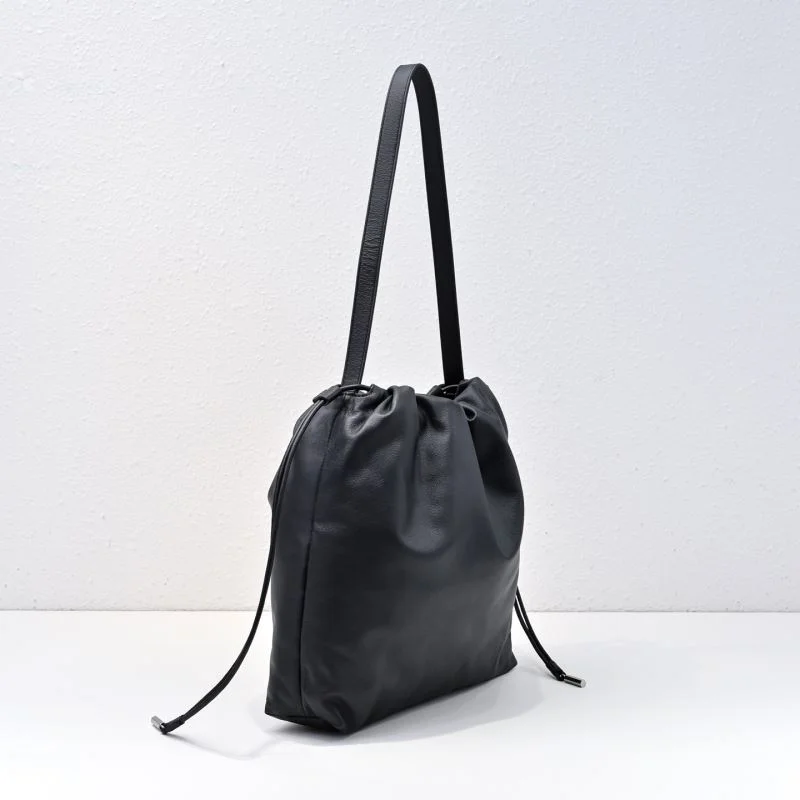 The Row Satchel Bags Breathable 45405