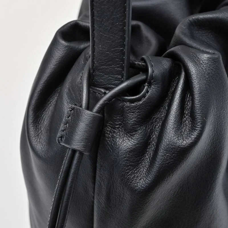 The Row Satchel Bags Breathable 45405
