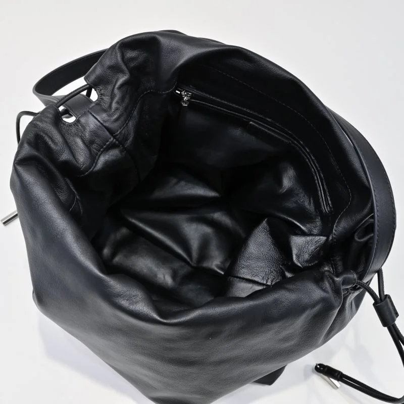 The Row Satchel Bags Breathable 45405