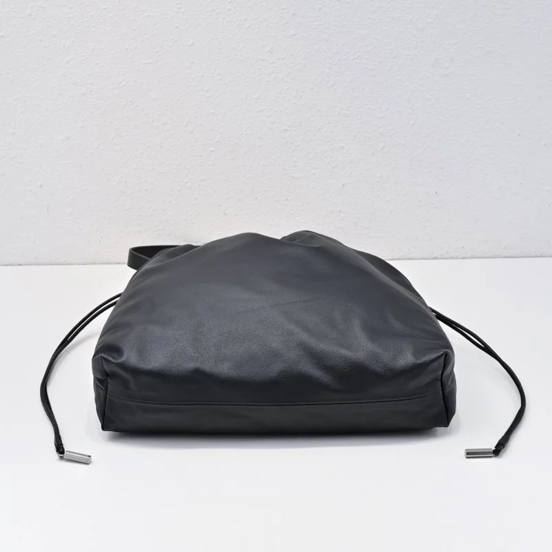 The Row Satchel Bags Breathable 45405