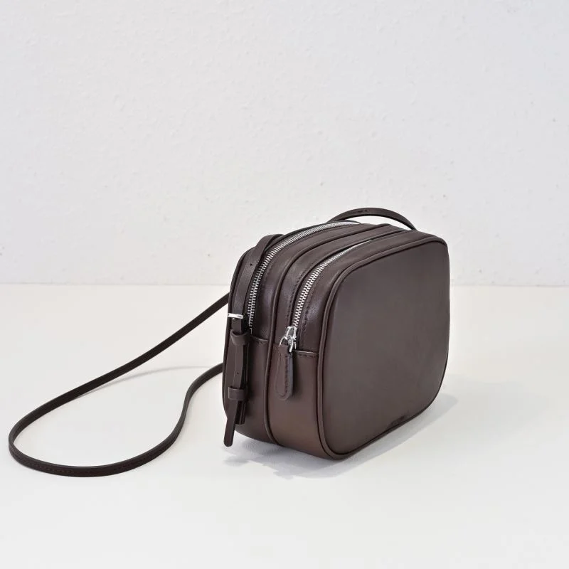 Durable The Row Satchel Bags 45356
