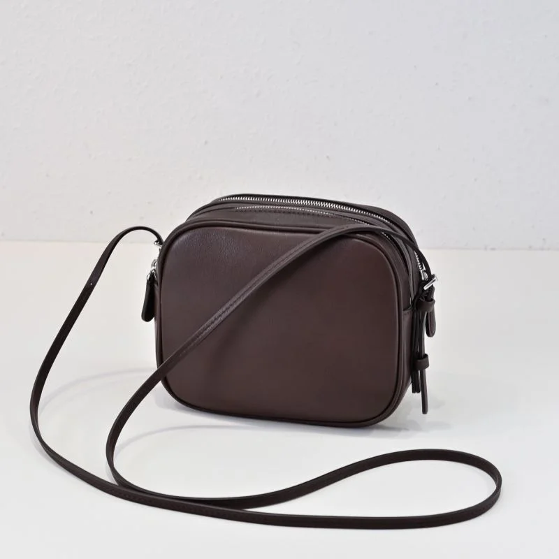 Durable The Row Satchel Bags 45356