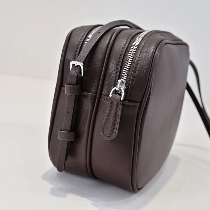 Durable The Row Satchel Bags 45356