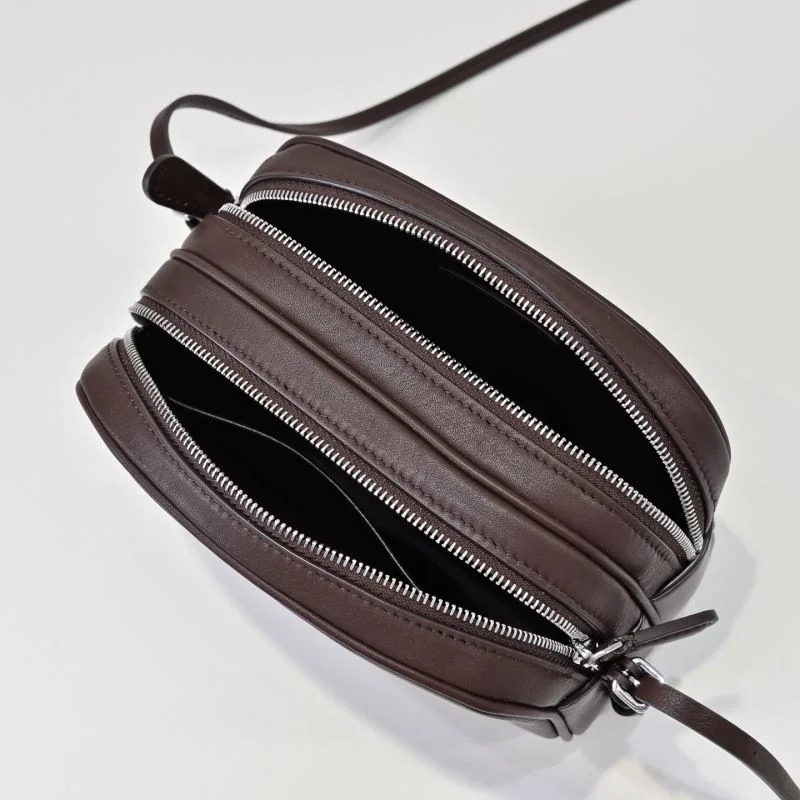 Durable The Row Satchel Bags 45356