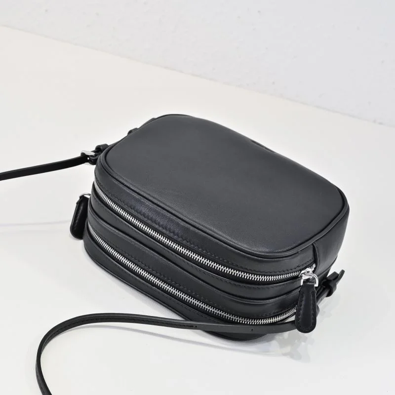 The Row Satchel Bags UrbanChic 45361