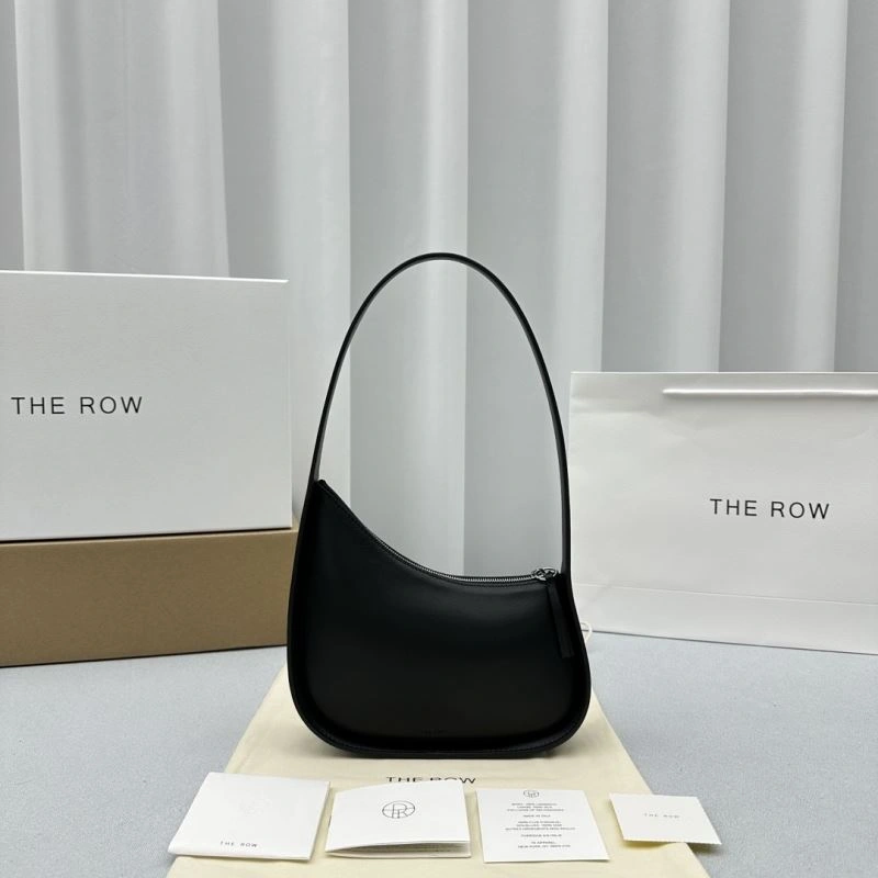 Reliable The Row Satchel Bags 64223